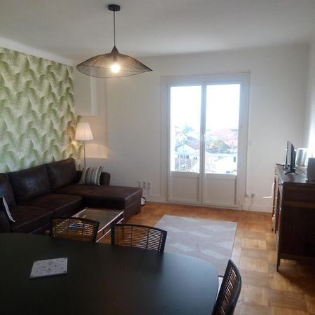 Chambre Pleine Vue Toulouse Dış mekan fotoğraf
