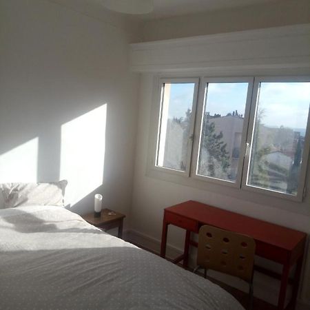Chambre Pleine Vue Toulouse Dış mekan fotoğraf