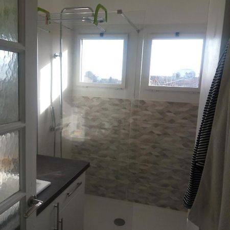 Chambre Pleine Vue Toulouse Dış mekan fotoğraf