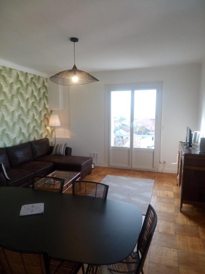 Chambre Pleine Vue Toulouse Dış mekan fotoğraf