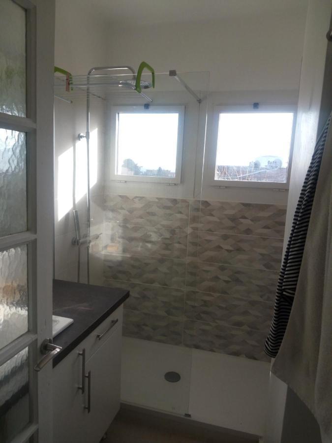 Chambre Pleine Vue Toulouse Dış mekan fotoğraf